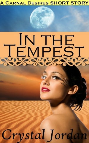 In The Tempest: A Carnal Desires Short Story