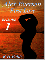 Alex Eversen - First Love