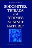 The Old Regime Police Blotter II: Sodomites, Tribads and 