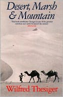 Desert, Marsh and Mountain
