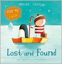 Lost and Found Pop-Up