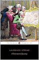 A Sentimental Journey