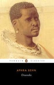Oroonoko (Penguin Classics Series)