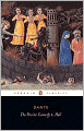 The Divine Comedy, Volume 1: Hell (Penguin Classics)