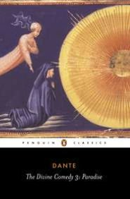 The Divine Comedy: Volume 3: Paradise