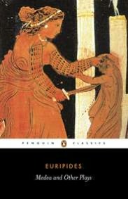 Medea and Other Plays (Penguin Classics Series)