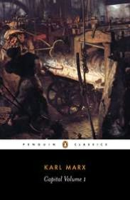 Capital: Volume 1: A Critique of Political Economy