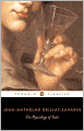 The Physiology of Taste