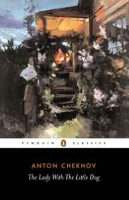 The Lady with the Little Dog and Other Stories, 1896-1904 (Penguin Classics Series)