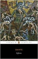 The Divine Comedy: Volume 1: Inferno