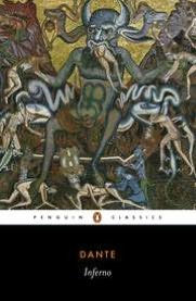 The Divine Comedy: Volume 1: Inferno