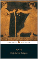 Early Socratic Dialogues