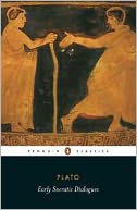 Early Socratic Dialogues