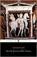 Hiero the Tyrant and Other Treatises