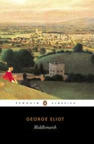 Middlemarch: A Study of Provincial Life