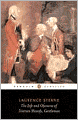 The Life and Opinions of Tristram Shandy, Gentleman (Penguin Classics Series)