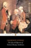 The Life and Opinions of Tristram Shandy, Gentleman (Penguin Classics Series)