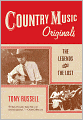 Country Music Originals: The Legends and the Lost