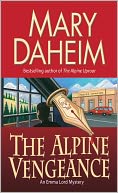 The Alpine Vengeance (Emma Lord Series #22)