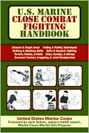 U.S. Marine Close Combat Fighting Handbook