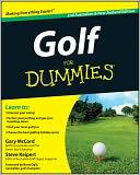 Golf For Dummies, Australian and New Zealand Edition