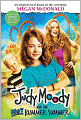 Judy Moody and the Not Bummer Summer (Judy Moody Movie tie-in)