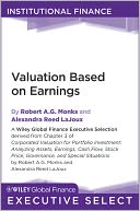 Valuation Based on Earnings