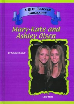 Mary-Kate and Ashley Olsen