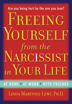 Linda Martinez-Lewi - Freeing Yourself from the Narcissist in Your Life Reviews