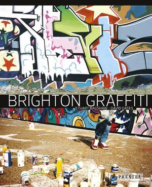 Brighton Graffiti