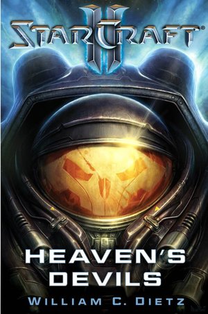 Starcraft II: Heaven's Devils (Starcraft Series)
