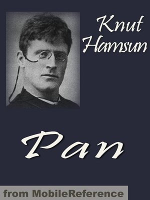 Pan