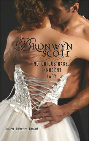 Notorious Rake, Innocent Lady (Harlequin Historical #896)