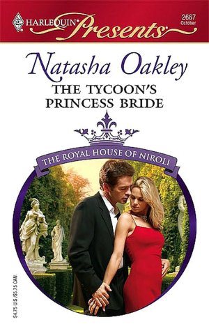 Tycoon's Princess Bride (Harlequin Presents #2667)