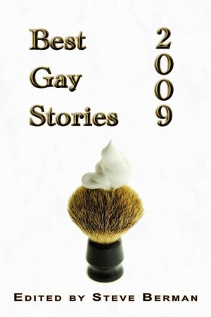 Best Gay Stories 2009