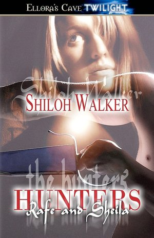 Rafe and Sheila (Hunters Series)