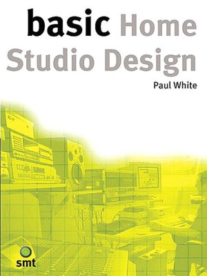 Basic Home Studio Design