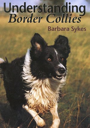 Ipod book download Understanding Border Collies by Barbara Sykes 