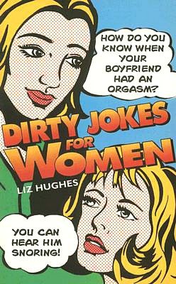 Dirty Jokes for Women