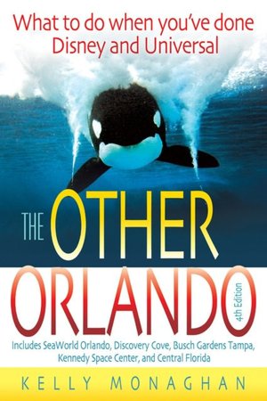 Other Orlando: What to Do When You've Done Disney and Universal