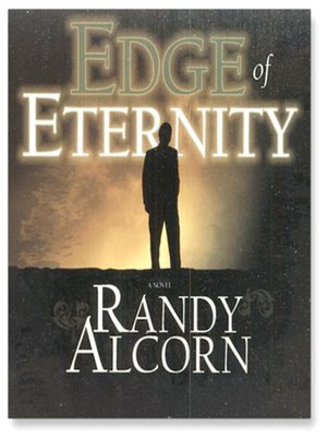 Edge of Eternity