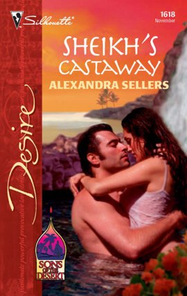 Sheikh's Castaway