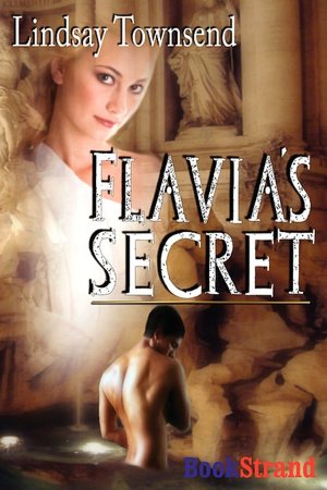 Flavia's Secret