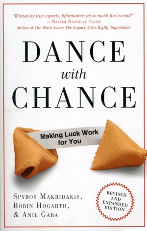 Dance with Chance, Updated Edition: Making Luck Work for You