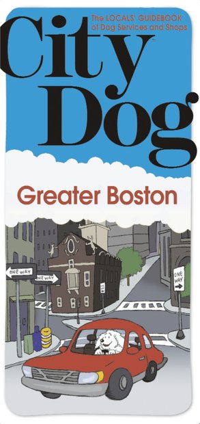 City Dog: Greater Boston