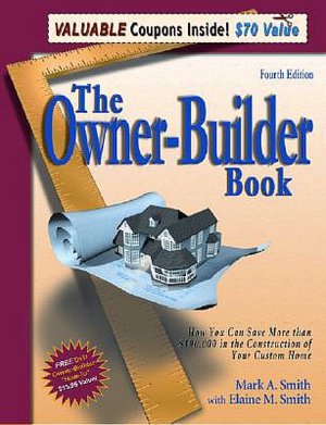 The Owner-Builder Book