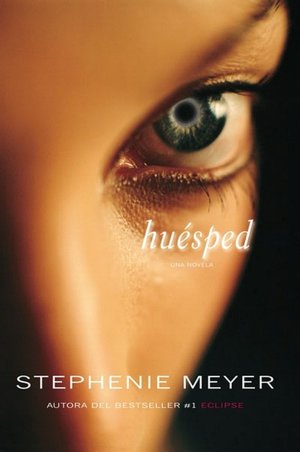 La huésped (The Host)