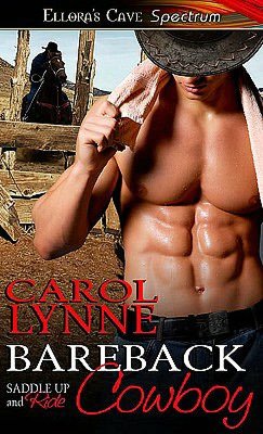 Bareback Cowboy (Saddle Up and Ride, Book Two)