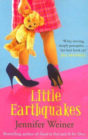 Little Earthquakes