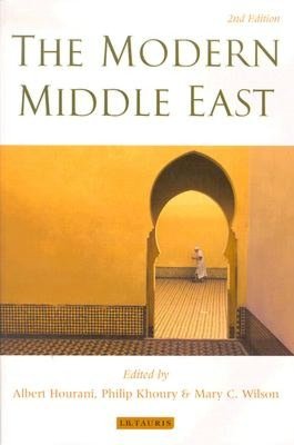 The Modern Middle East: Revised Edition